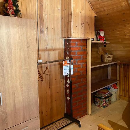 Holiday House Nesovic Kopaonik Extérieur photo