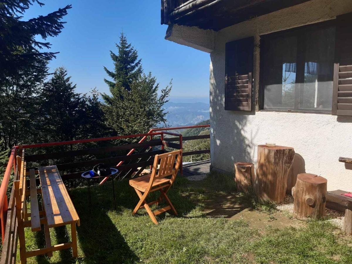 Holiday House Nesovic Kopaonik Extérieur photo