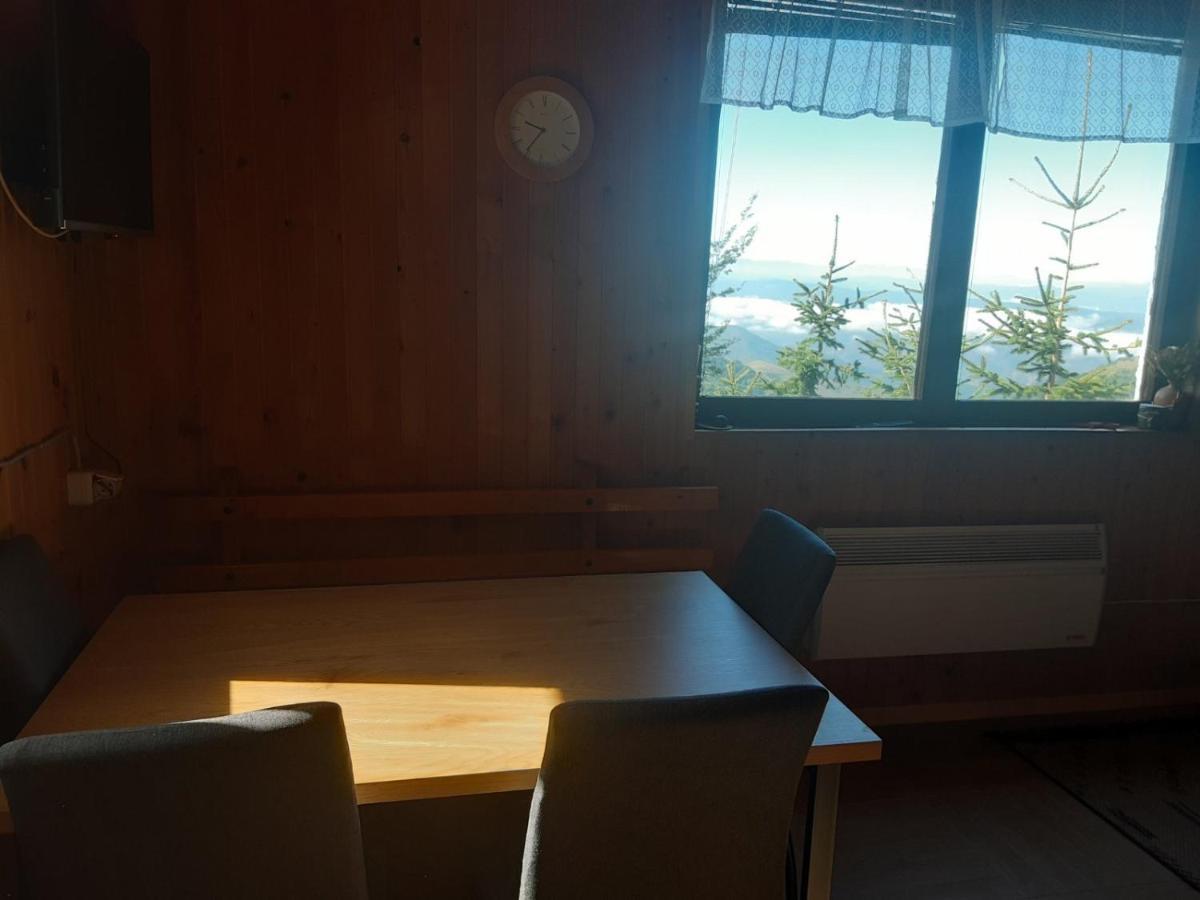 Holiday House Nesovic Kopaonik Extérieur photo