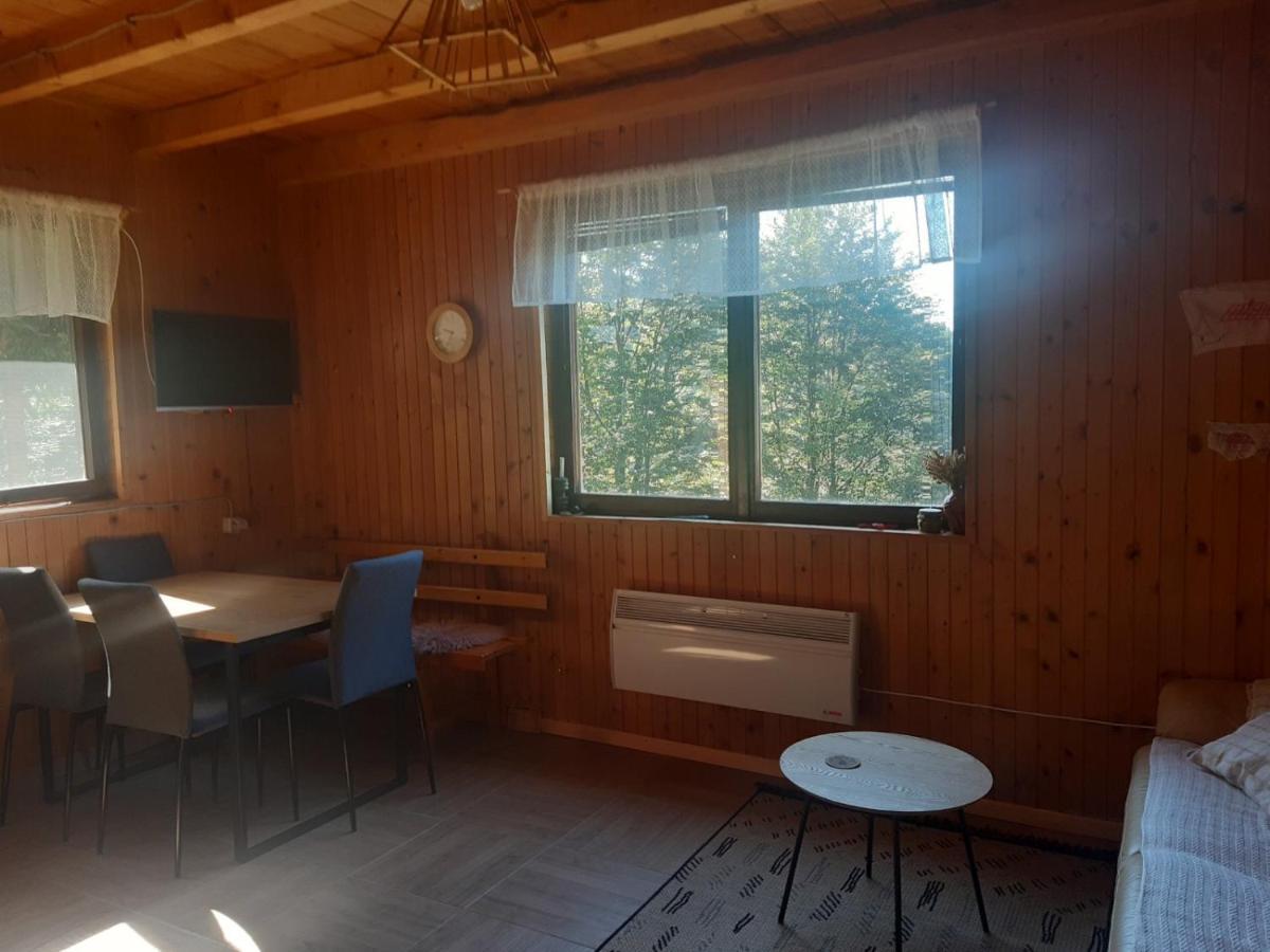 Holiday House Nesovic Kopaonik Extérieur photo