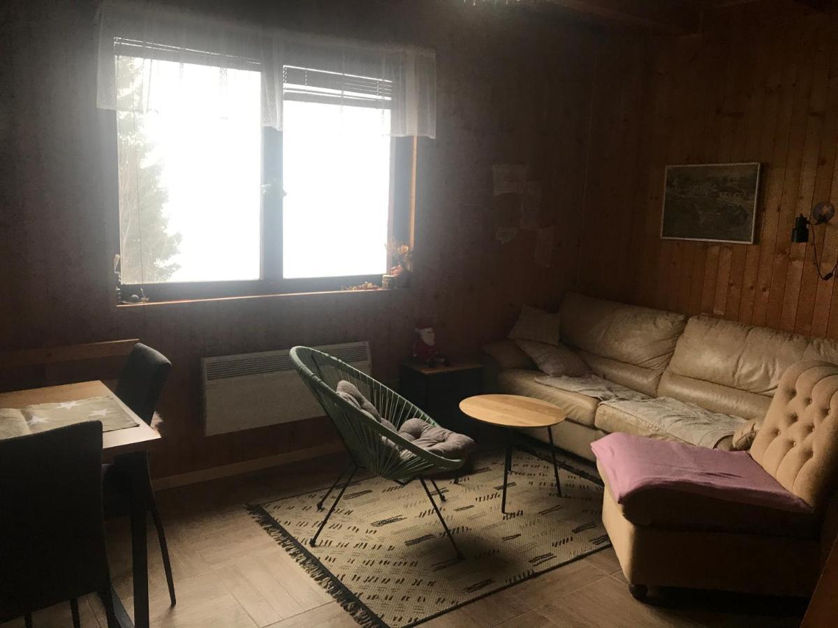 Holiday House Nesovic Kopaonik Extérieur photo