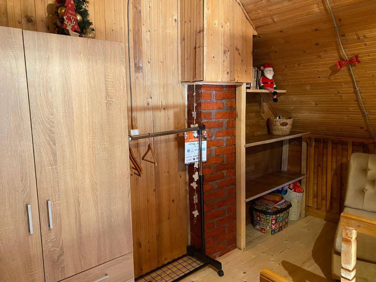 Holiday House Nesovic Kopaonik Extérieur photo