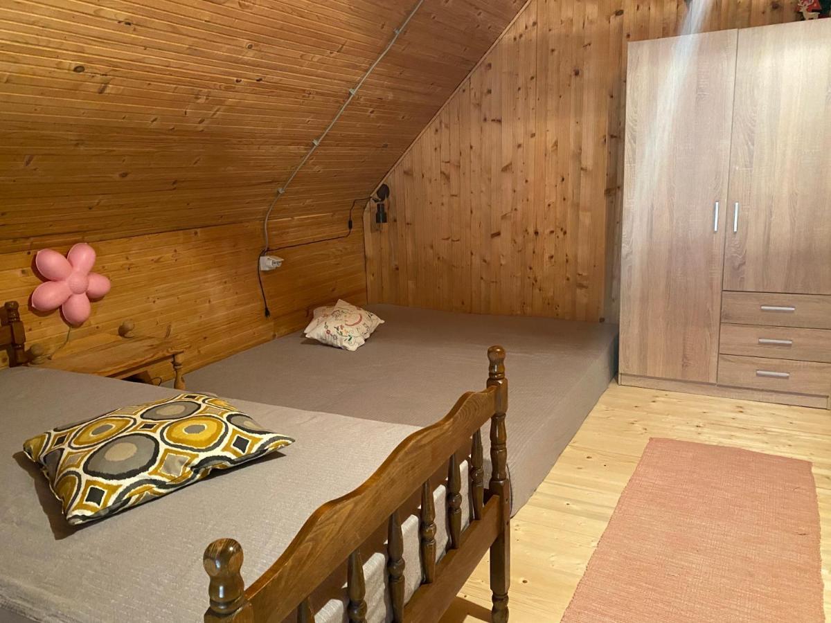 Holiday House Nesovic Kopaonik Extérieur photo