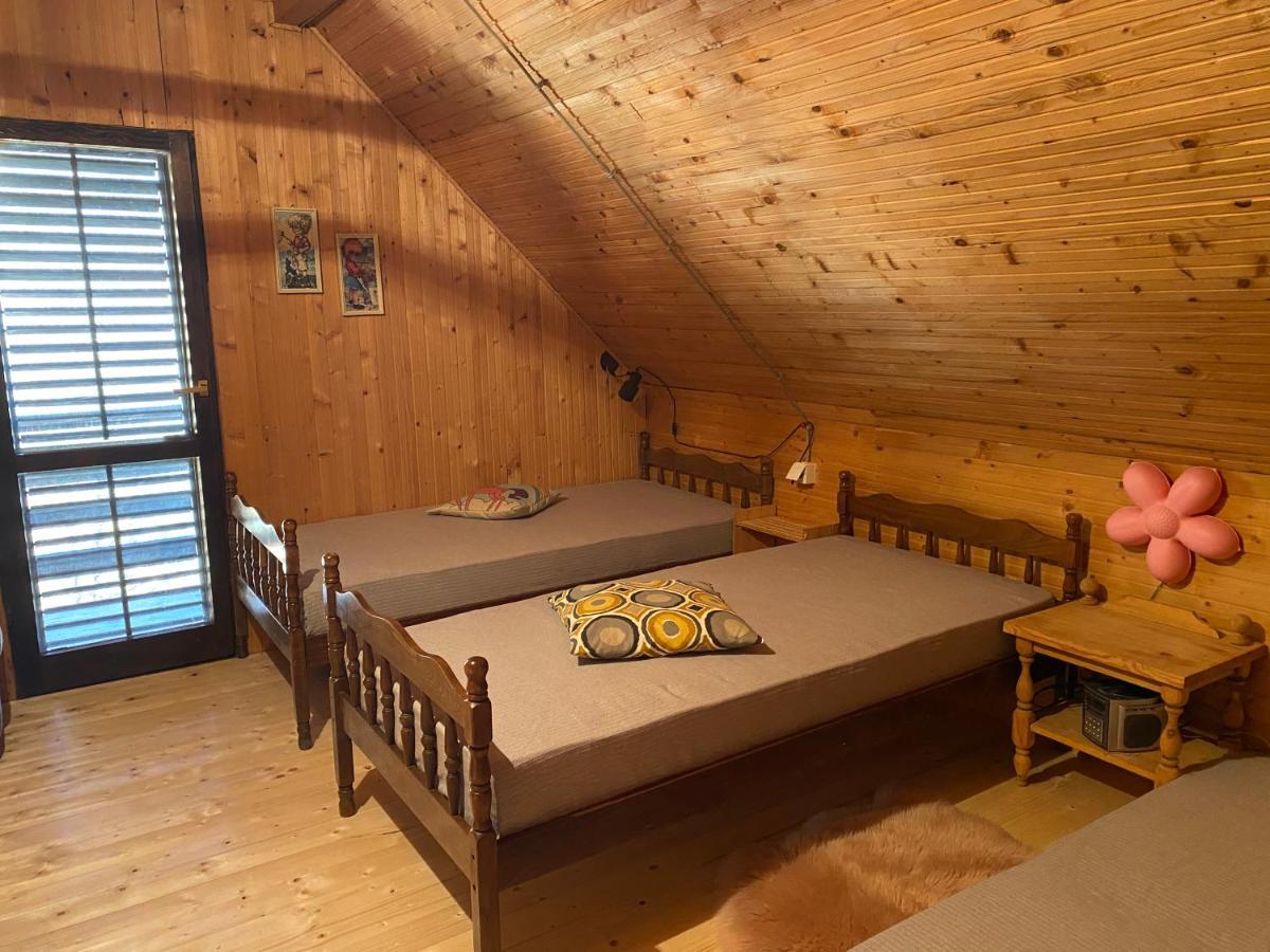 Holiday House Nesovic Kopaonik Extérieur photo