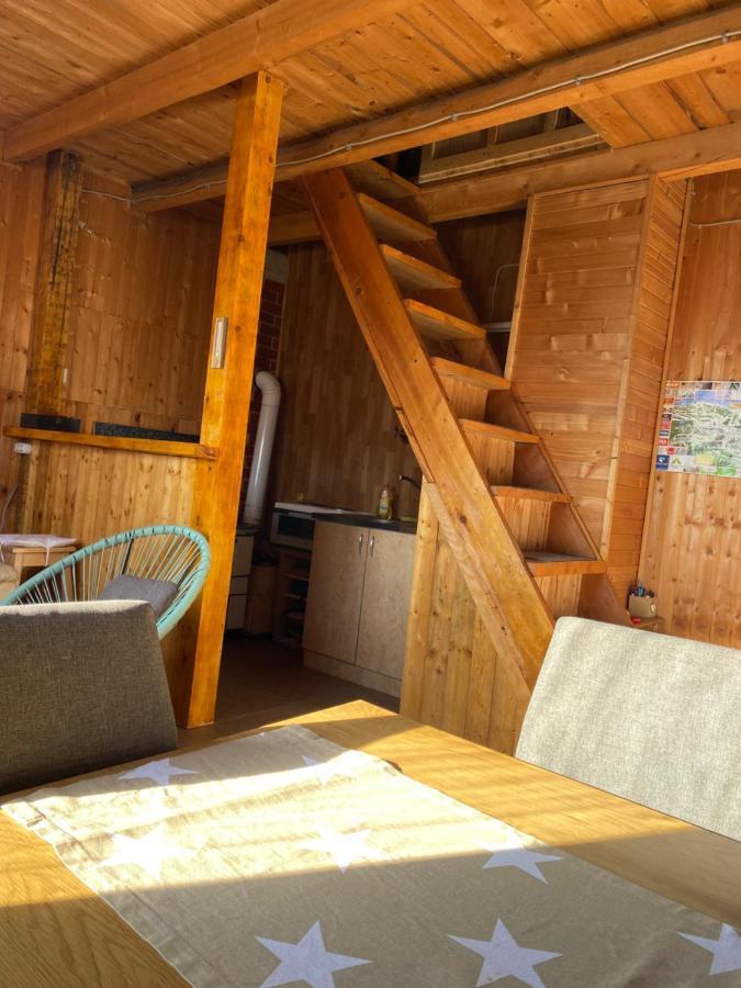 Holiday House Nesovic Kopaonik Extérieur photo