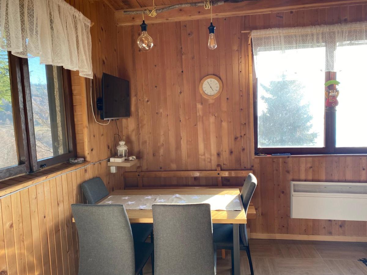 Holiday House Nesovic Kopaonik Extérieur photo
