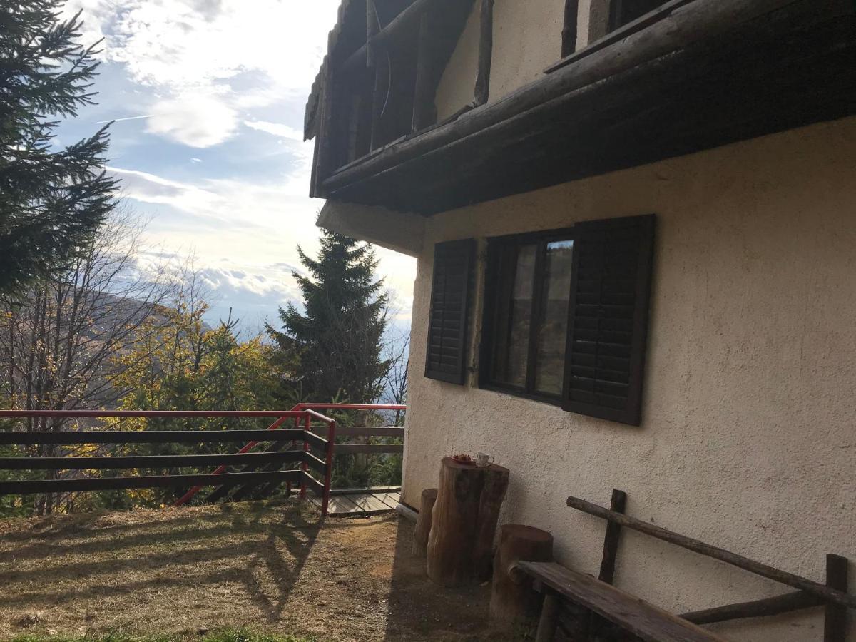 Holiday House Nesovic Kopaonik Extérieur photo