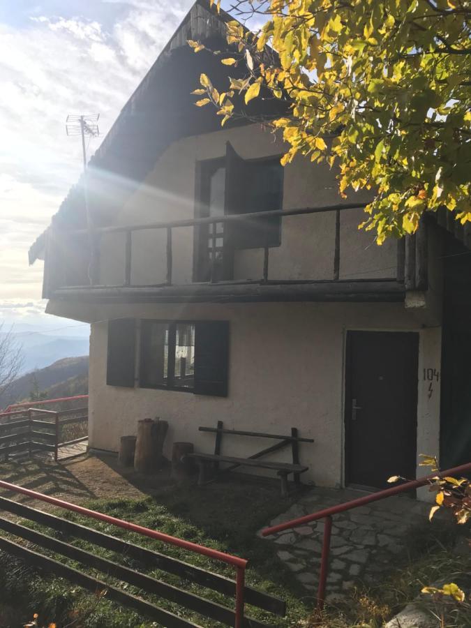 Holiday House Nesovic Kopaonik Extérieur photo