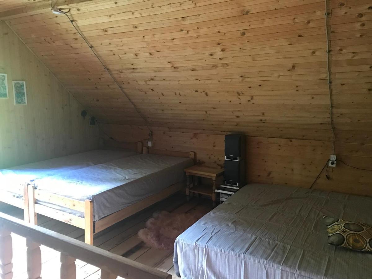 Holiday House Nesovic Kopaonik Extérieur photo